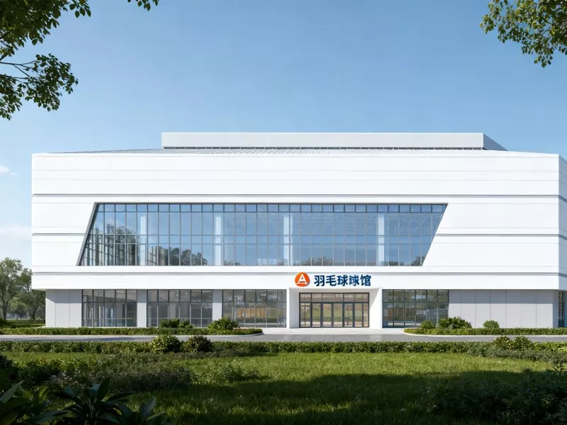 ولې د فولادو جوړښت سټیډیم د لوی ځای سر دردونه حل کوي؟