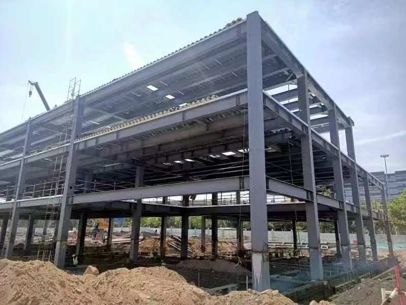 Prefabricated Homes